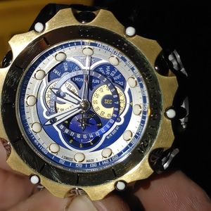 Invicta Venom Reserve